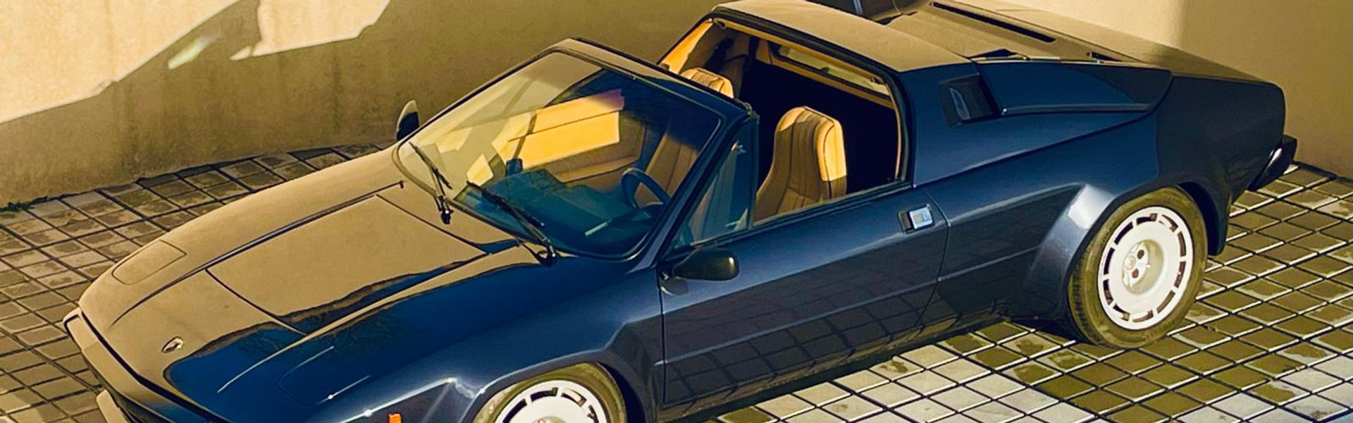 Patrimoine Classique - Accueil