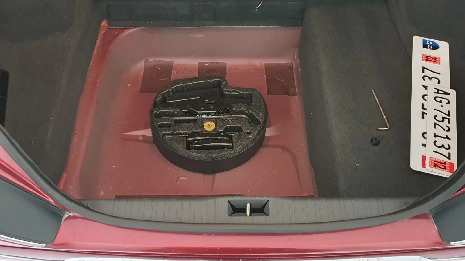 Image pour voiture 13