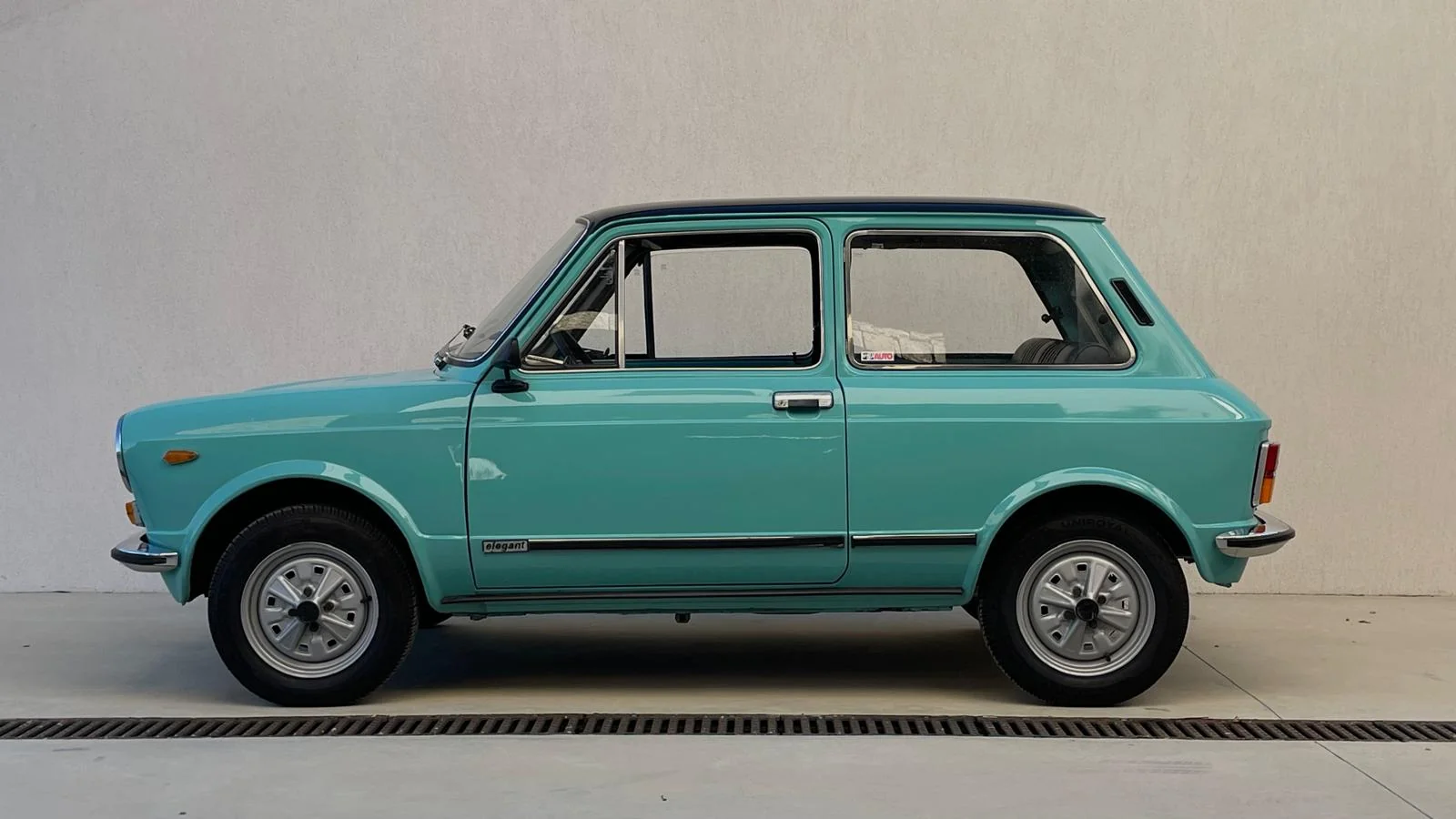 Autobianchi A112