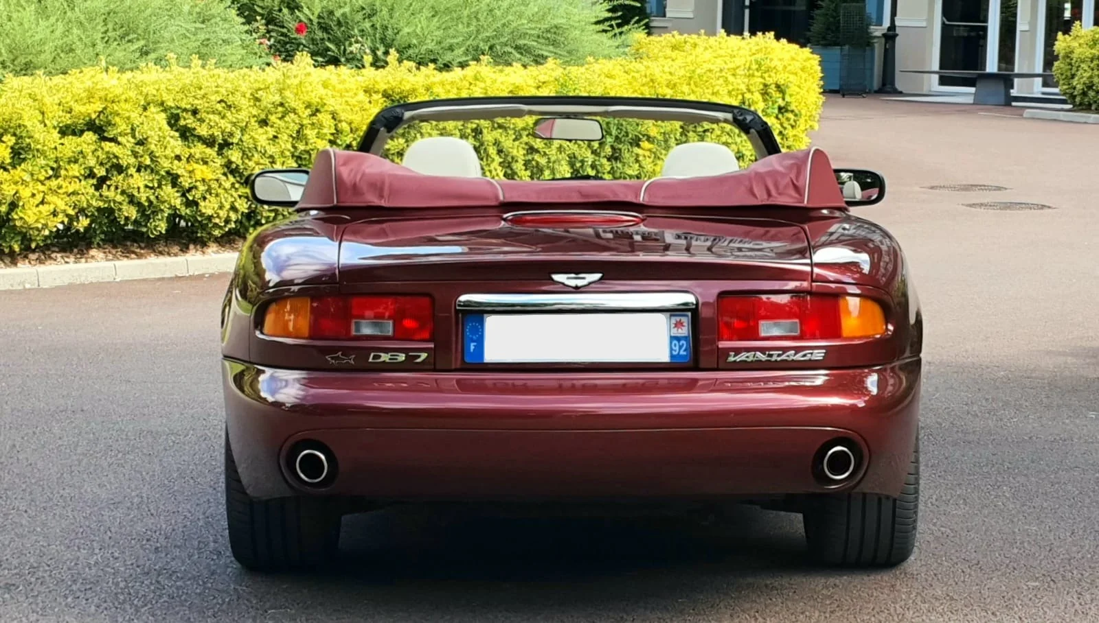 Image pour voiture 25