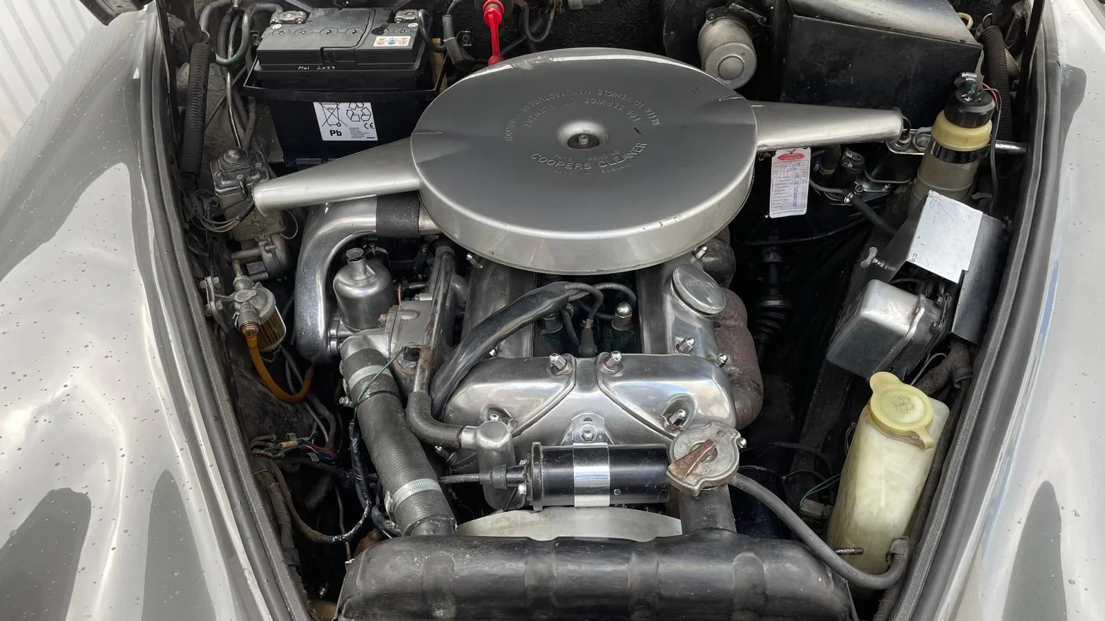 Image pour voiture 33