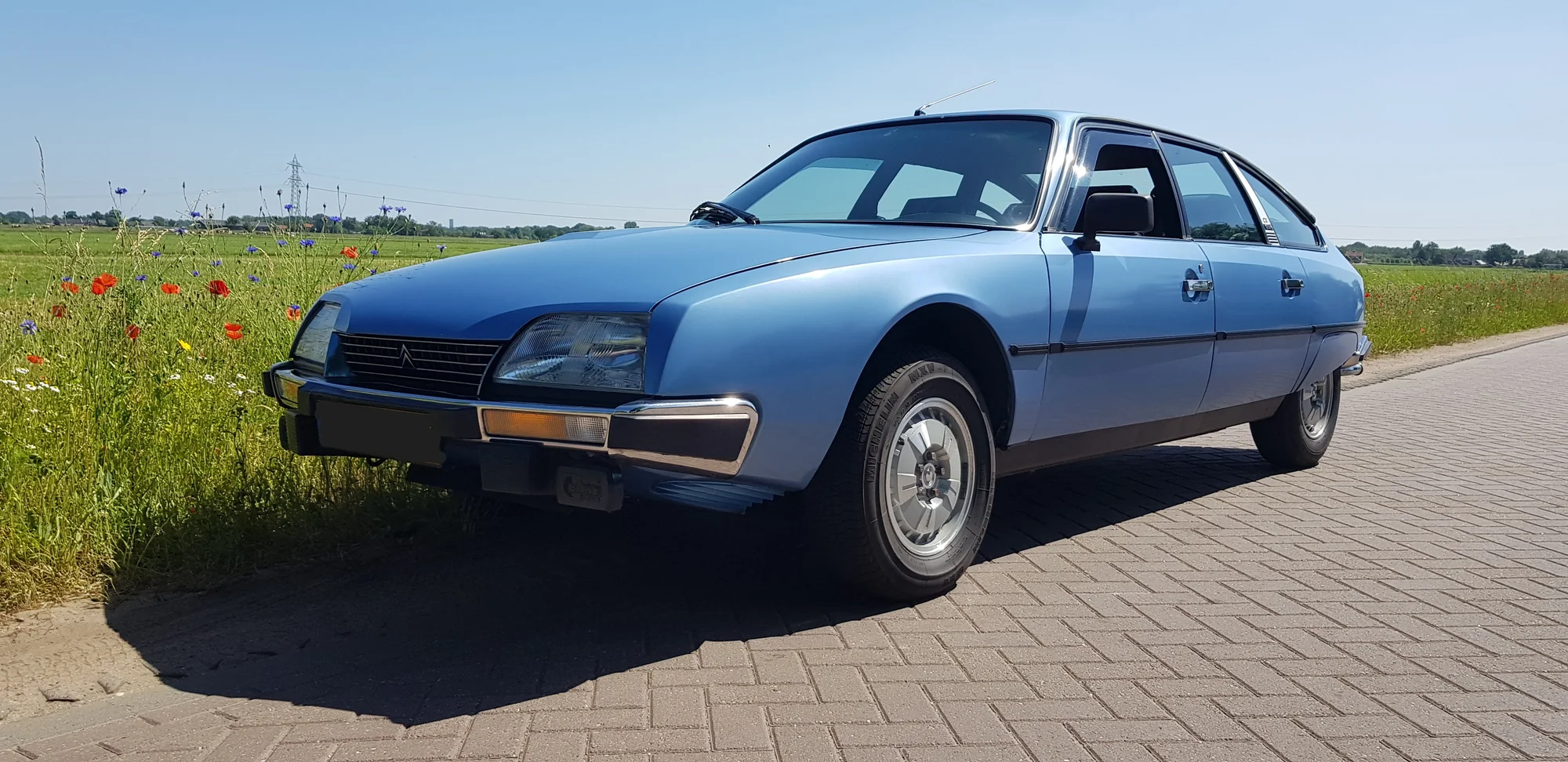 Image pour voiture 40