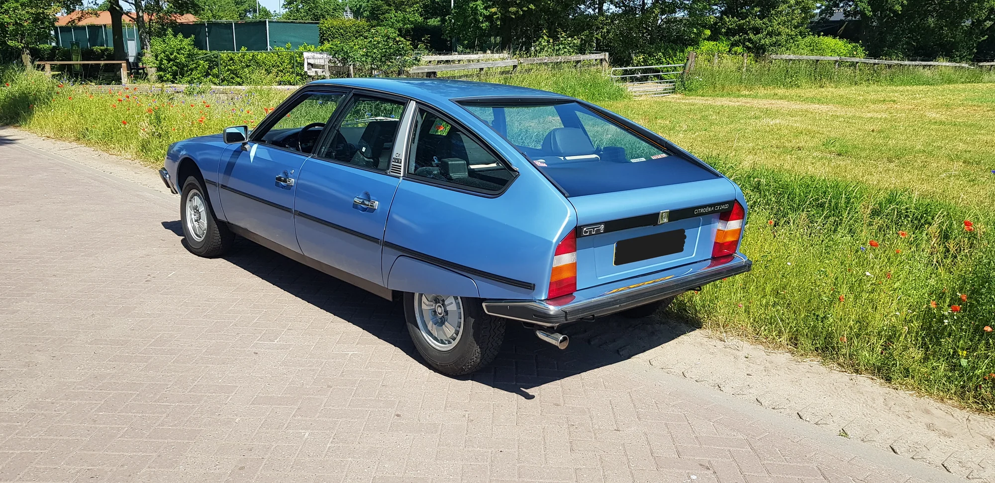 Image pour voiture 40