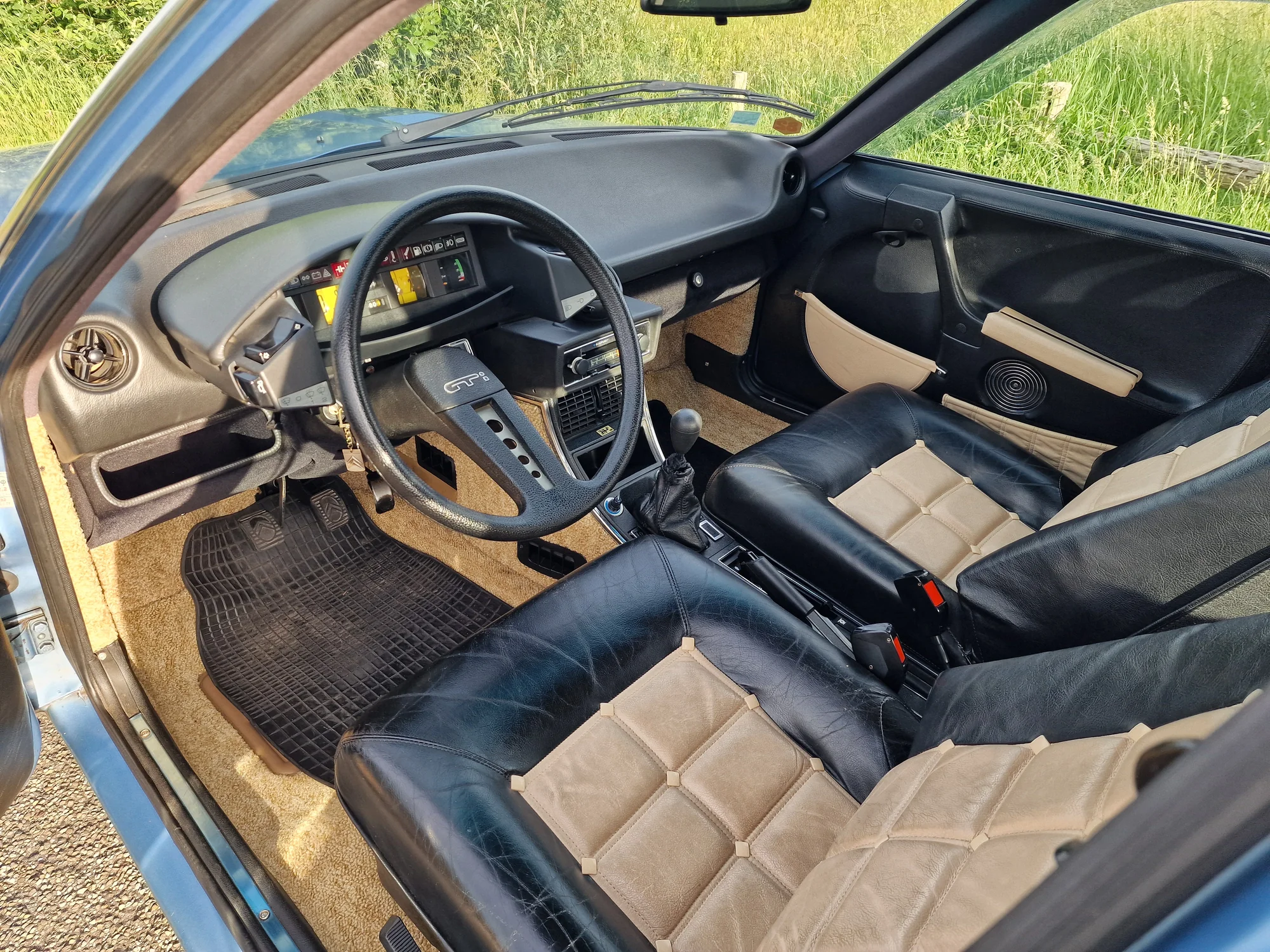 Image pour voiture 40