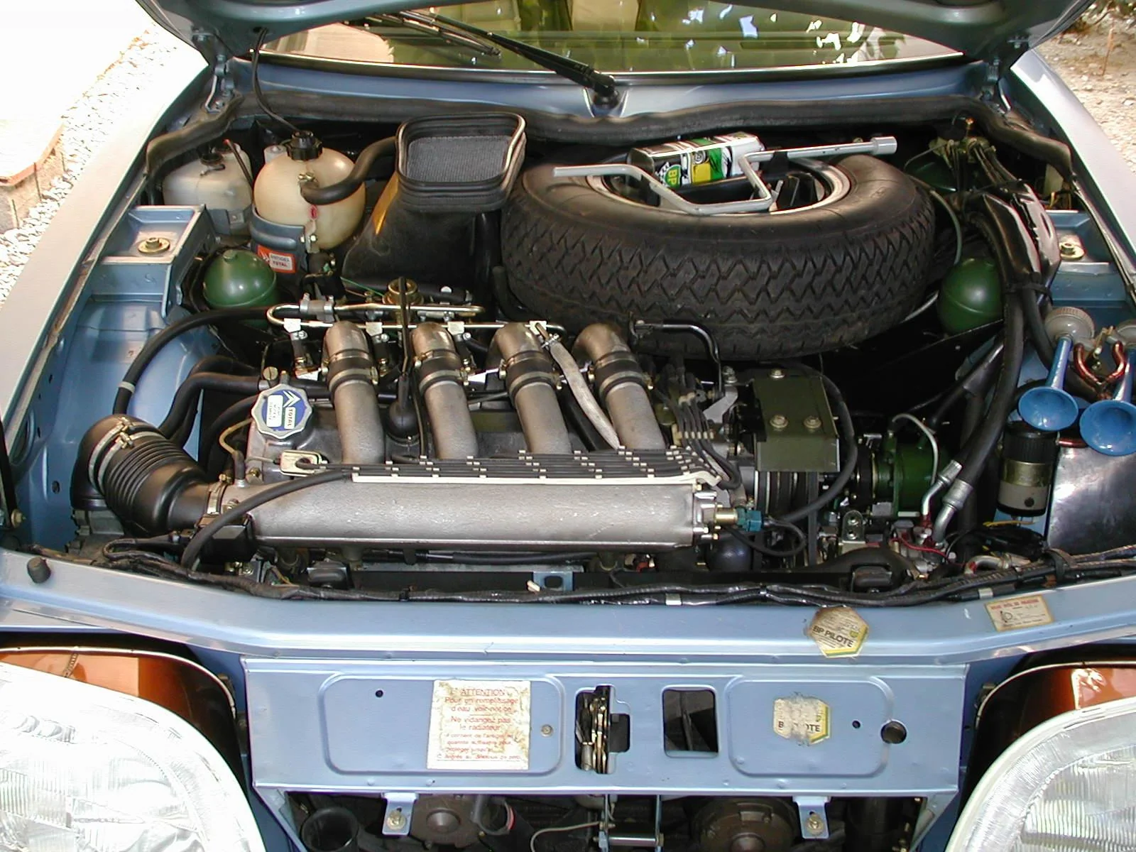Image pour voiture 40