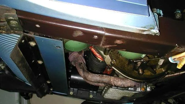 Image pour voiture 40
