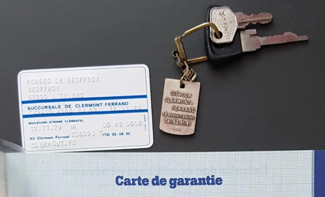 Image pour voiture 40
