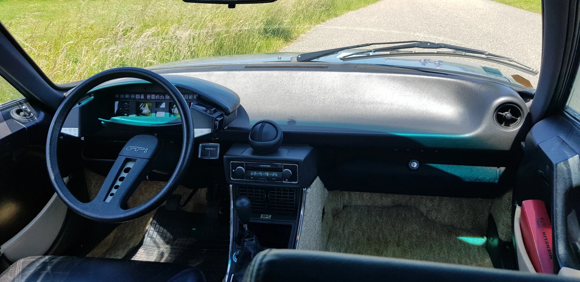 Image pour voiture 40