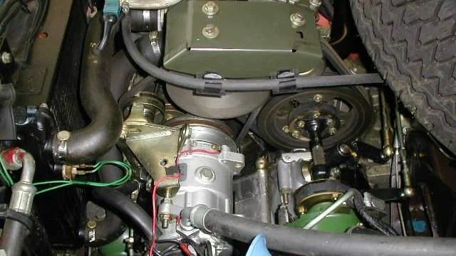 Image pour voiture 40