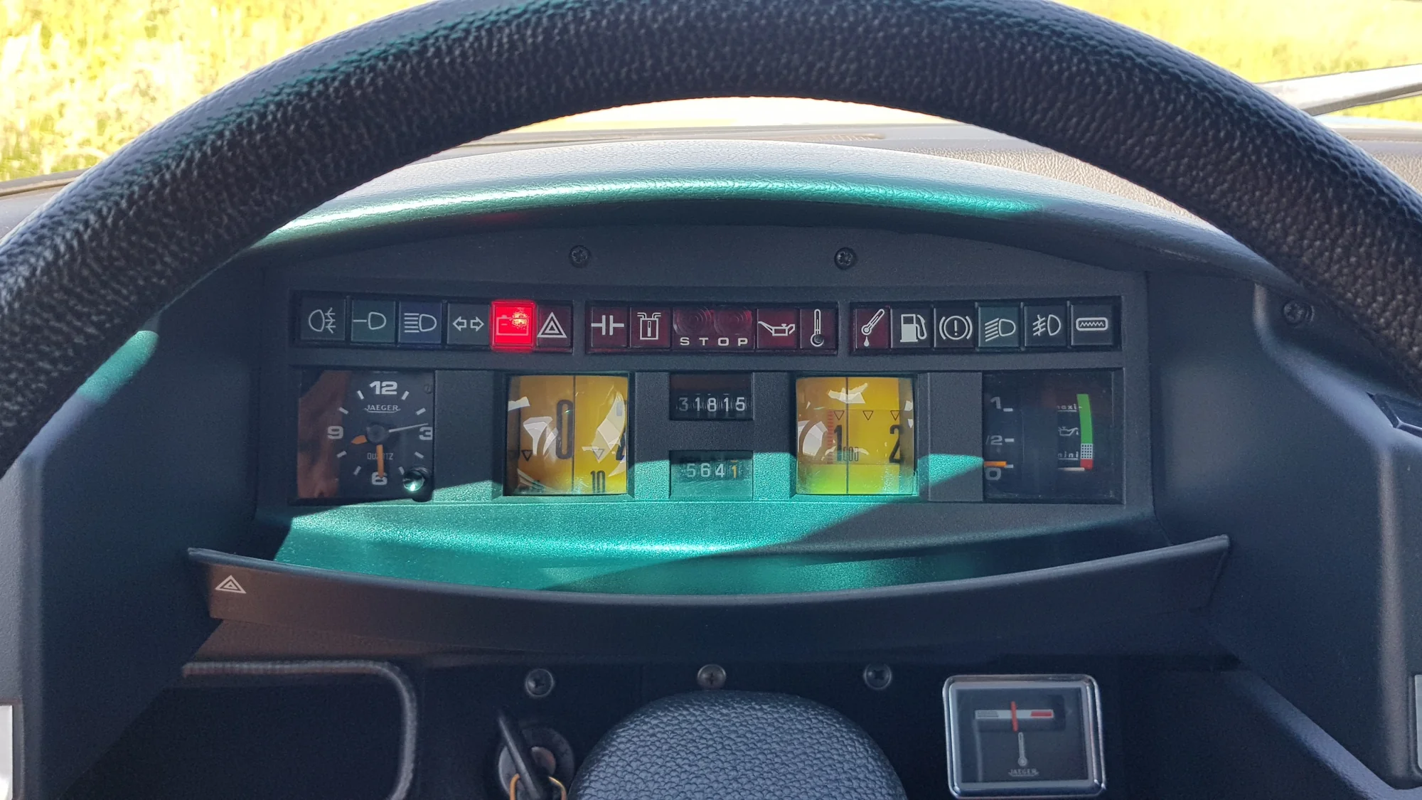 Image pour voiture 40