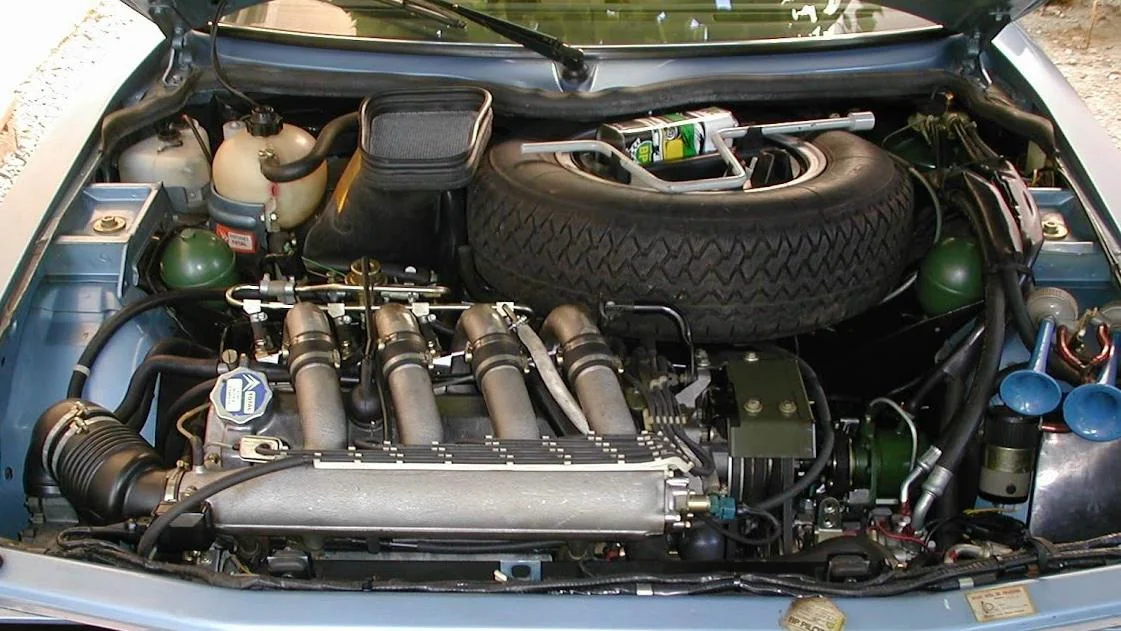Image pour voiture 40