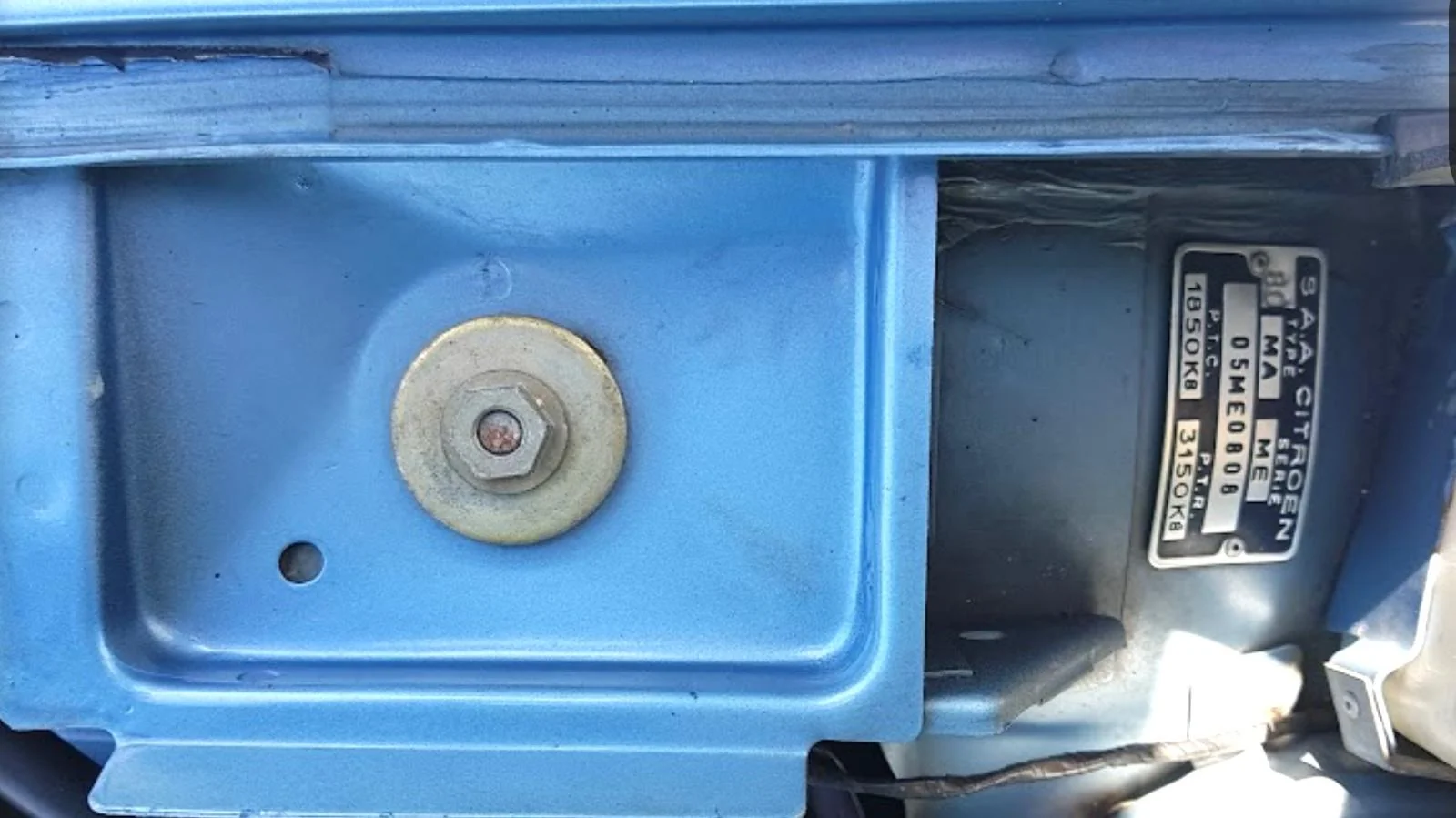 Image pour voiture 40
